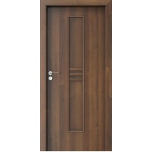 Porta ŠTÝL 1p Orech 